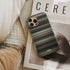 Paterson phone case - unique movie design