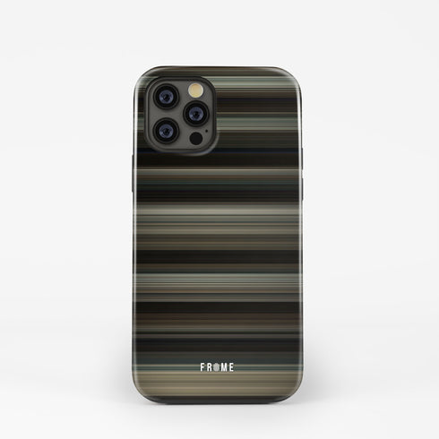 Paterson iPhone case - film-inspired protective cover