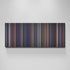 Brazil movie canvas wall art - color palette print