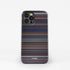 Brazil phone case - movie color palette design