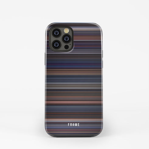 Brazil iPhone case - film-inspired protective cover