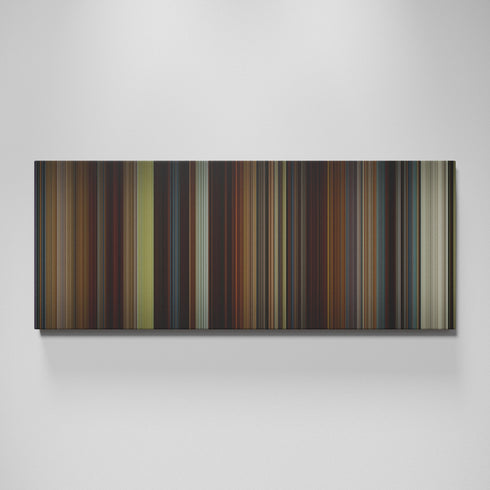 Front view of Professor Marston & the Wonder Women Frome