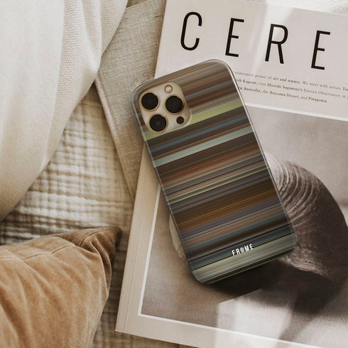 professor marston & the wonder women Frome phone case next to interior items