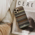 Professor Marston & the Wonder Women phone case - unique movie design