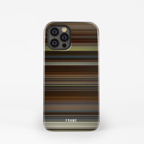 Professor Marston & the Wonder Women phone case - movie color palette design