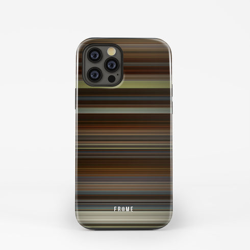 Front view of professor marston & the wonder women Frome Tough phone case