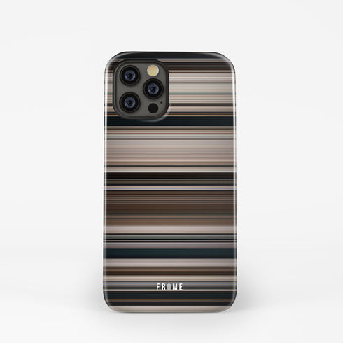 All the President's Men phone case - movie color palette design