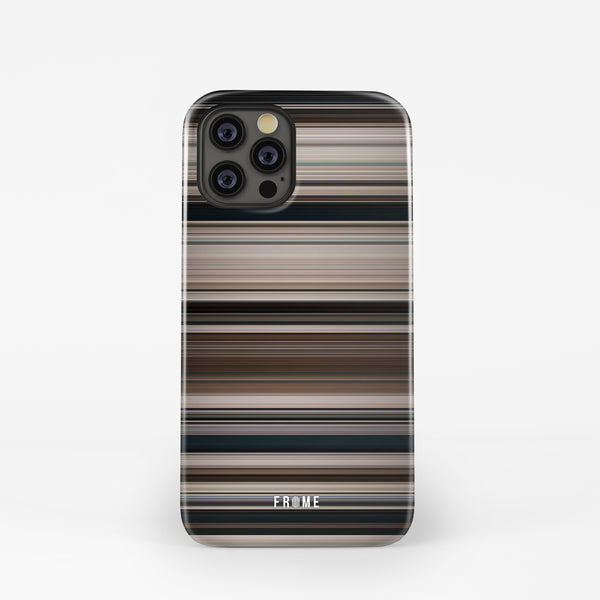 Front view of all the president's men Frome Snap phone case