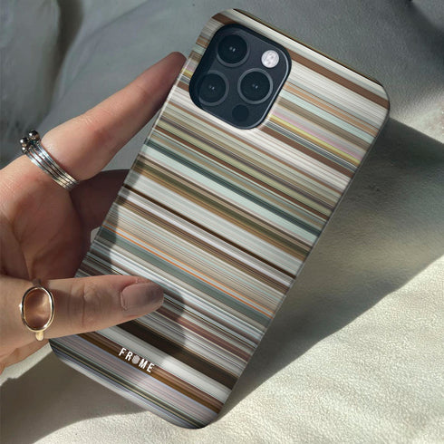 Spotlight phone case - unique movie design