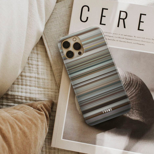 Spotlight phone case - unique movie design