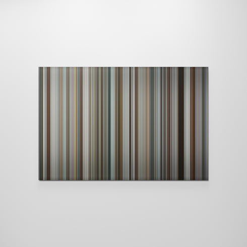 Spotlight movie canvas art - framed wall print