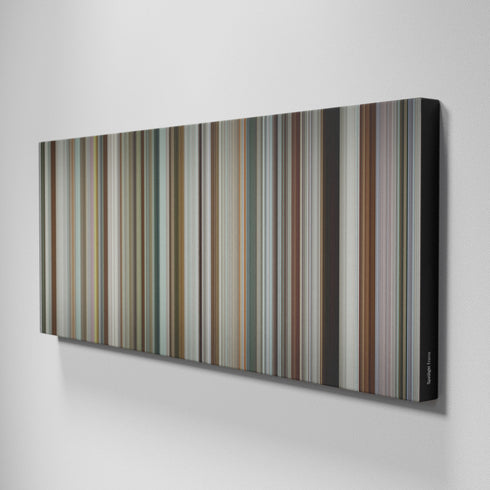 Spotlight movie canvas art - framed wall print