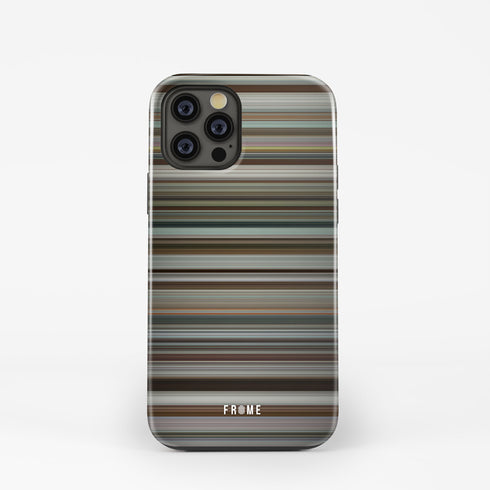 Spotlight iPhone case - film-inspired protective cover