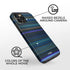The Abyss phone case - unique movie design
