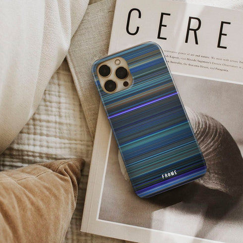 The Abyss phone case - unique movie design