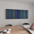 The Abyss canvas wall art in kitchen - movie decor