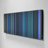 The Abyss movie canvas art - framed wall print