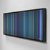 The Abyss movie canvas art - framed wall print