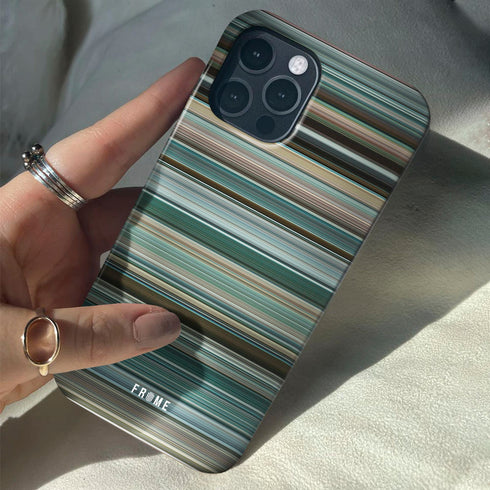 The Town phone case - unique movie design