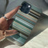 The Town phone case - unique movie design