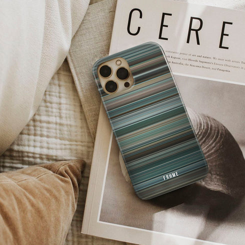 The Town phone case - unique movie design