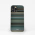 The Town phone case - movie color palette design