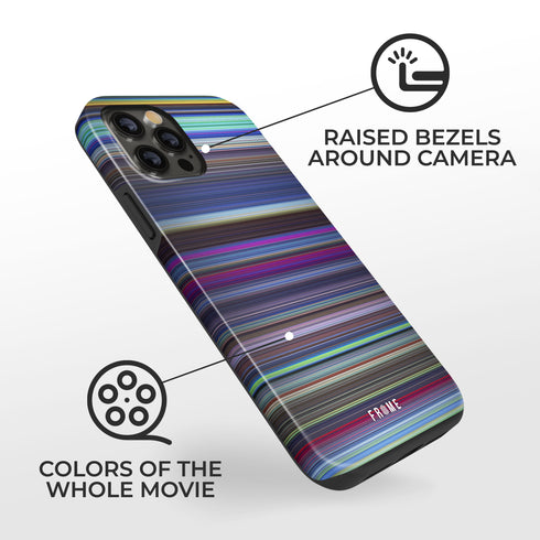 The Last Unicorn phone case - unique movie design