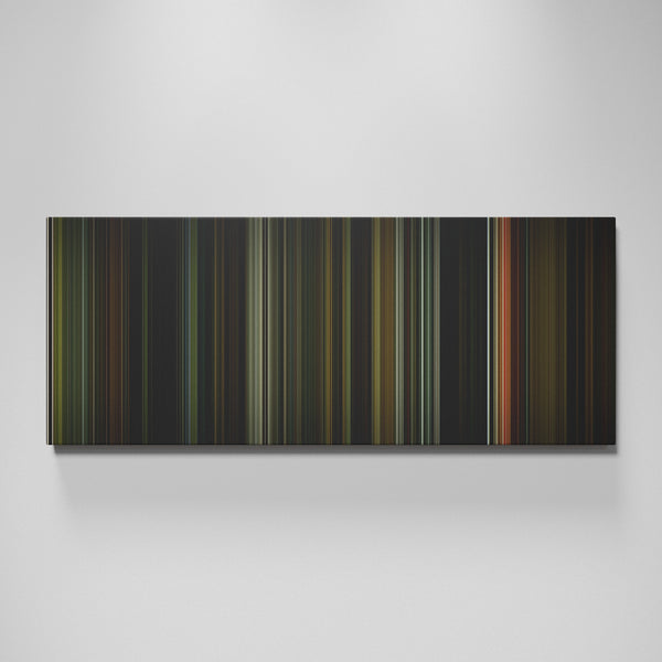 Front view of The Twilight Saga: New Moon Frome