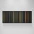The Twilight Saga: New Moon movie canvas wall art - color palette print
