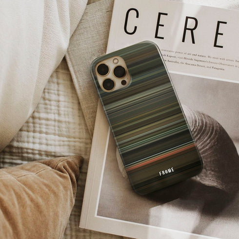 The Twilight Saga: New Moon phone case - unique movie design