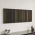 The Twilight Saga: New Moon canvas art in modern interior - movie color palette