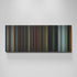The Twilight Saga: Eclipse movie canvas wall art - color palette print