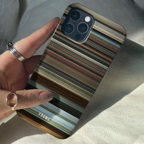 the twilight saga - eclipse Frome phone case when holding in hands