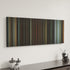 The Twilight Saga: Eclipse canvas art in modern interior - movie color palette