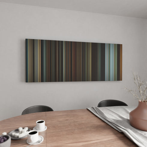 Kitchen with The Twilight Saga: Eclipse Frome on the wall