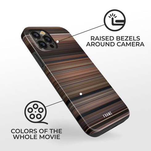 The Twilight Saga: Breaking Dawn - Part 1 phone case - unique movie design