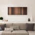 The Twilight Saga: Breaking Dawn - Part 1 canvas print in living room - film wall decor