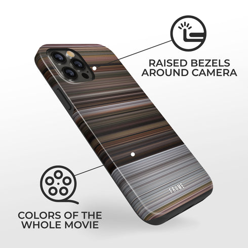 The Twilight Saga: Breaking Dawn - Part 2 phone case - unique movie design