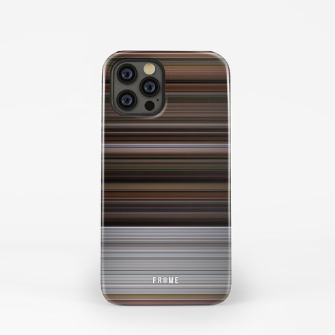 Front view of the twilight saga - breaking dawn - part 2 Frome Snap phone case