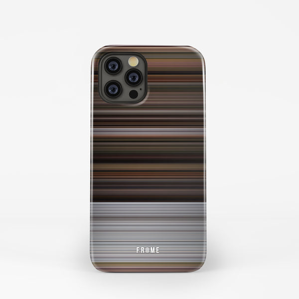 Front view of the twilight saga - breaking dawn - part 2 Frome Snap phone case