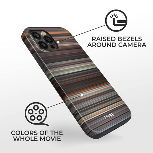 Fiddler on the Roof phone case - unique movie design