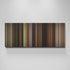 Dogma movie canvas wall art - color palette print