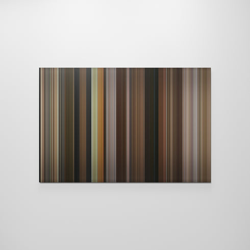 Dogma movie canvas art - framed wall print