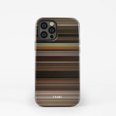 Front view of dogma Frome Tough phone case