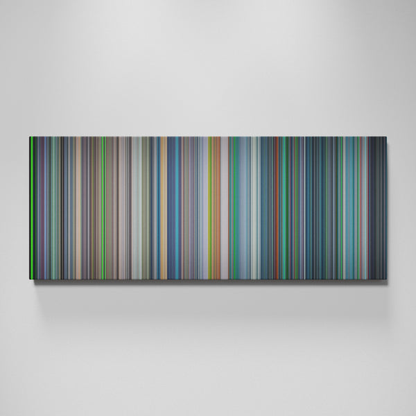 Front view of Ghost in the Shell Frome