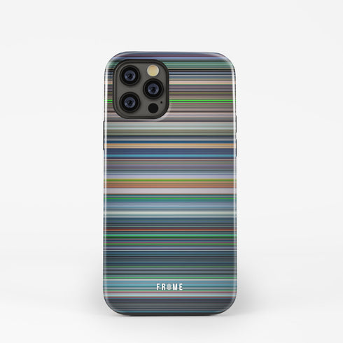 Ghost in the Shell iPhone case - film-inspired protective cover