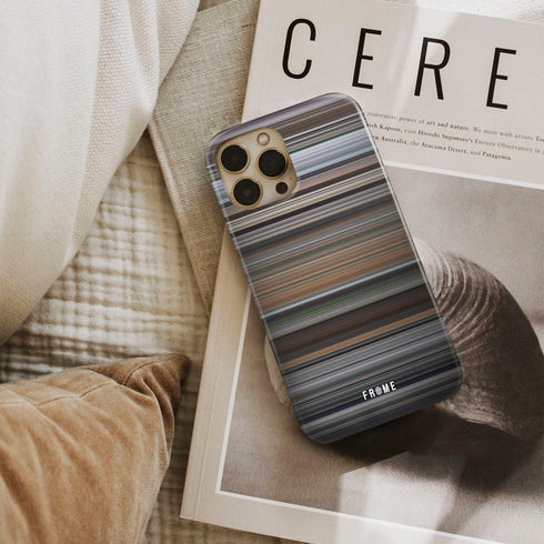 the italian job (2003) Frome phone case next to interior items