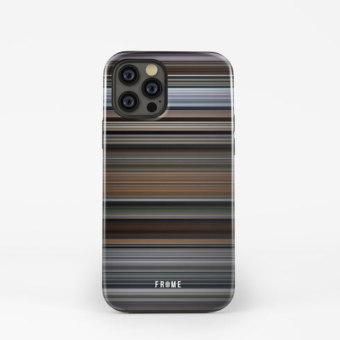 The Italian Job iPhone case - film-inspired protective cover
