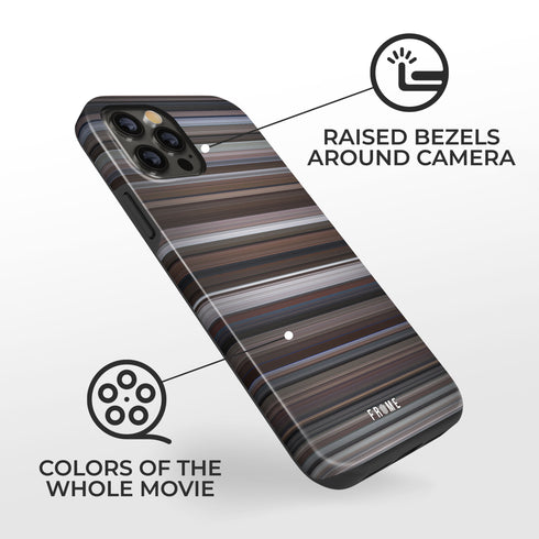 Beautiful Girls phone case - unique movie design