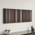 Beautiful Girls canvas art in modern interior - movie color palette